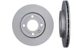 KAMOKA Disc frana KAMOKA 1031624 (1031624) - automobilus