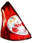 Original Renault Lampa spate ORIGINAL RENAULT 8200734825 (8200734825)