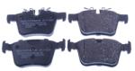 Denckermann set placute frana, frana disc DENCKERMANN B111525 (B111525)