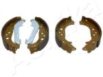 ASHIKA Set saboti frana ASHIKA 55-00-0304 (55-00-0304)