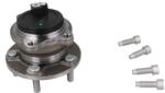 METELLI Set rulment roata METELLI 19-8140 (19-8140)