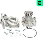 OPTIMAL Pompă de apă, răcire motor OPTIMAL AQ-1088 (AQ-1088)