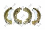 DEPO Set saboti frana DEPO 231-05-028 (231-05-028)