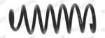 MONROE Arc spiral MONROE SPRINGS SP4583 (SP4583)