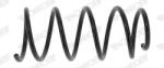 MONROE Arc spiral MONROE SPRINGS SP4501 (SP4501)