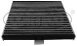 CORTECO Filtru, aer habitaclu CORTECO 80005178 (80005178)