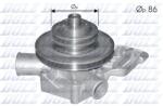 DOLZ Pompă de apă, răcire motor DOLZ C115 (C115)