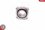 ESEN SKV Set rulment roata ESEN SKV 29SKV157 (29SKV157) - automobilus