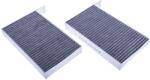Denckermann Filtru, aer habitaclu DENCKERMANN M111029 (M111029)