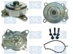 SALERI Pompă de apă, răcire motor SALERI PA1371 (PA1371)