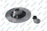 GSP Disc frana GSP 9225039K (9225039K)