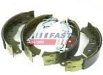 FAST Set saboti frana FAST FT30061 (FT30061)