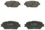 Bosch set placute frana, frana disc BOSCH 0 986 494 363 (0 986 494 363)