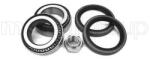 METELLI Set rulment roata METELLI 19-2158 (19-2158)