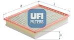 UFI Filtru aer UFI 30. D65.00 (30.D65.00)