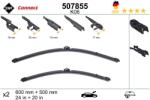 SWF lamela stergator SWF CONNECT MADE IN GERMANY 507855 (507855)