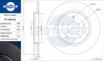 ROTINGER Disc frana ROTINGER GRAPHITE LINE RT 1818-GL (RT 1818-GL)