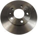 ASHIKA Disc frana ASHIKA 60-00-0237 (60-00-0237)