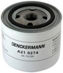 Denckermann Filtru ulei DENCKERMANN A210274 (A210274)
