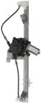 VALEO Mecanism actionare geam VALEO 851273 (851273) - automobilus