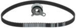 Bosch Set curea de distributie BOSCH 1 987 946 323 (1 987 946 323) - automobilus