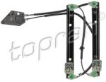TOPRAN Mecanism actionare geam TOPRAN 117 133 (117 133) - automobilus
