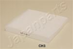 JAPANPARTS Filtru, aer habitaclu JAPANPARTS FAA-CH3 (FAA-CH3)