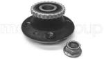 METELLI Set rulment roata METELLI 19-2449 (19-2449)