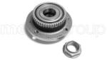 METELLI Set rulment roata METELLI 19-2747 (19-2747)