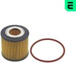 OPTIMAL Filtru ulei OPTIMAL OP-FOF40055 (OP-FOF40055)