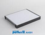 PURFLUX Filtru, aer habitaclu PURFLUX AH591 (AH591)