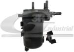 3RG filtru combustibil 3RG 97604 (97604)