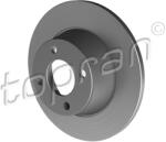 TOPRAN Disc frana TOPRAN 104 415 (104 415)