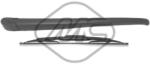 Metalcaucho lamela stergator METALCAUCHO 68024 (68024)