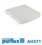 PURFLUX Filtru, aer habitaclu PURFLUX AH371 (AH371)