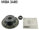 SKF Set rulment roata SKF VKBA 3480 (VKBA 3480)