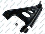 GSP Brat, suspensie roata GSP S062923 (S062923)