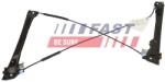 FAST Mecanism actionare geam FAST FT01405 (FT01405)