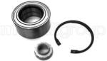 METELLI Set rulment roata METELLI 19-2284 (19-2284)