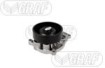 GRAF Pompă de apă, răcire motor GRAF PA1351 (PA1351)