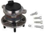 METELLI Set rulment roata METELLI 19-8170 (19-8170)