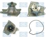 SALERI Pompă de apă, răcire motor SALERI PA1193 (PA1193)