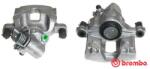 BREMBO Etrier frana BREMBO ESSENTIAL LINE F 68 137 (F 68 137)