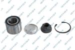 GSP Set rulment roata GSP GK6639 (GK6639) - automobilus