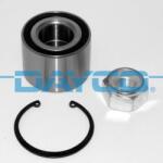 DAYCO Set rulment roata DAYCO KWD1010 (KWD1010)