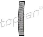 TOPRAN Filtru, aer habitaclu TOPRAN 500 224 (500 224) - automobilus