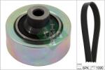 Schaeffler INA Set curea transmisie cu caneluri Schaeffler INA 529 0403 10 (529 0403 10)