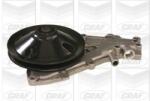 GRAF Pompă de apă, răcire motor GRAF PA550 (PA550)