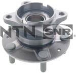 SNR Set rulment roata SNR R170.61 (R170.61)