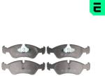 OPTIMAL set placute frana, frana disc OPTIMAL BP-10149 (BP-10149)